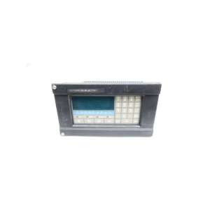 IWS-120-SE NEMATRON USED