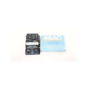 Rlm9802 SSAC