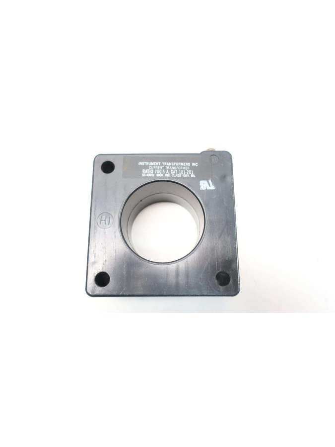 181-201-instrument transformer