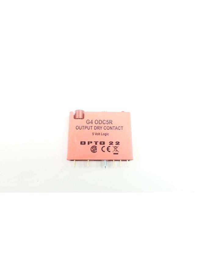g4 odc5r-opto 22