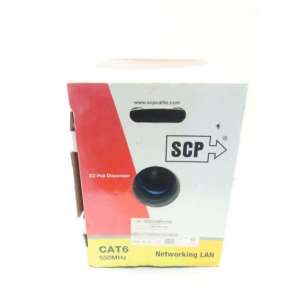 Cat6-bl-ETL SCP