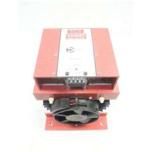 3027-380V-145A-4/20MA CONTROL CONCEPTS