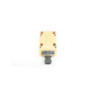 IC5011 ICE3040-FNKG/NPT IFM EFECTOR