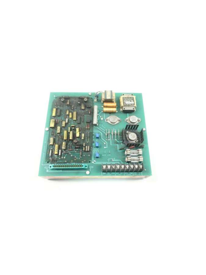 1d-25043-stock equipment