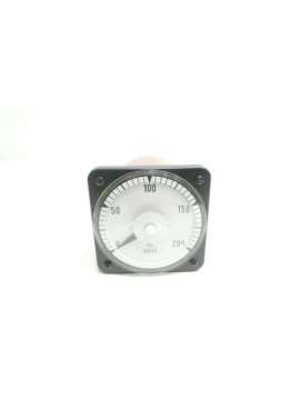 db-40 186891-10-weschler instruments