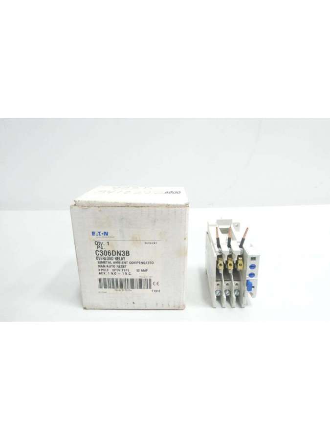 c306dn3b-eaton
