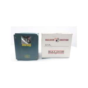 VS1MD410 BALDOR