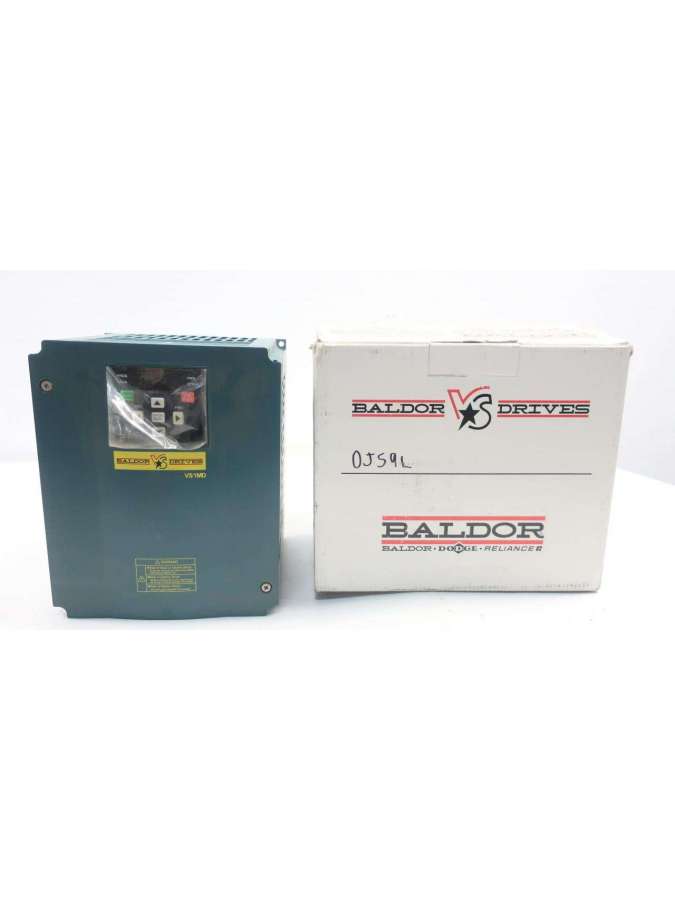 vs1md410-baldor