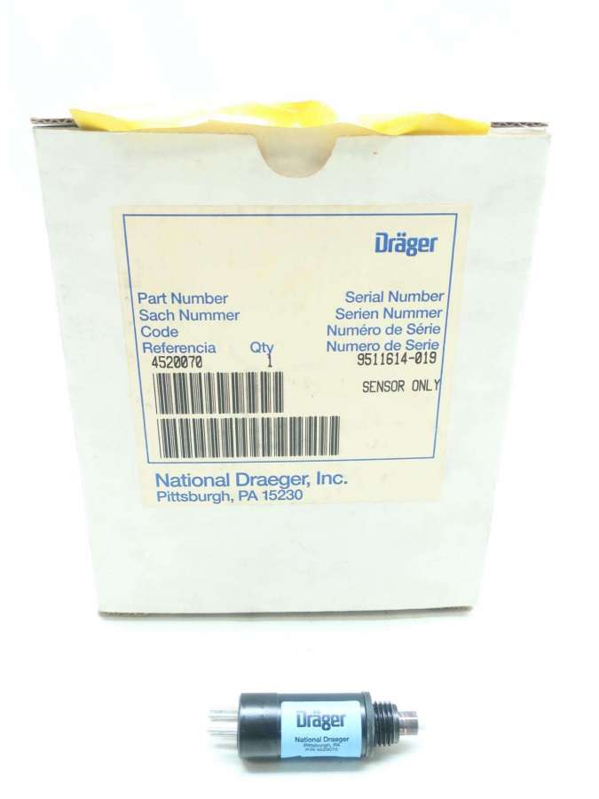 4520070-drager