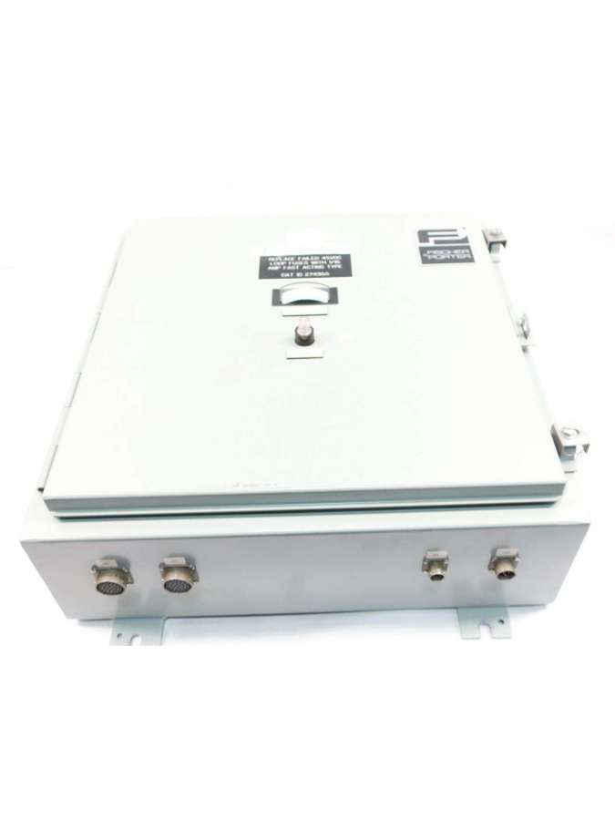 dt-8128-2-fischer porter