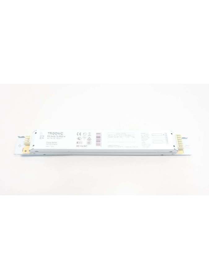 pc 2x36 t8 pro si-tridonic