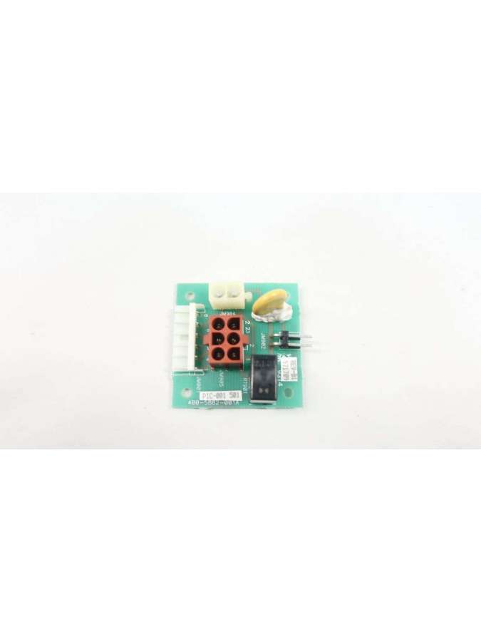 400-5882-001a-aydin controls