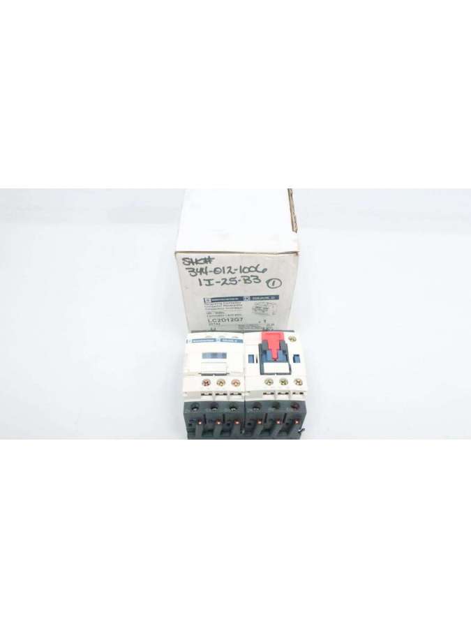 lc2d12g7-telemecanique