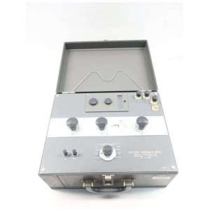 8064 LEEDS NORTHRUP USADO
