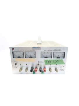 tps-4000-topward electric