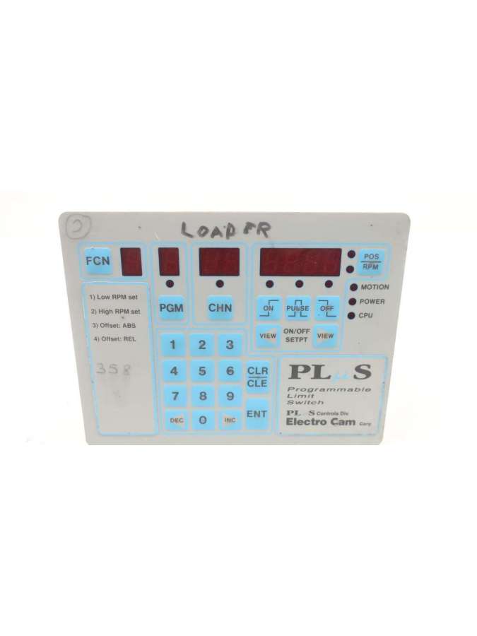 ps-4000-10-008-electro cam