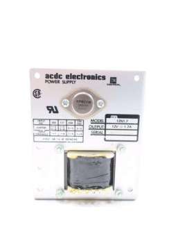 12n1.7-acdc electronics