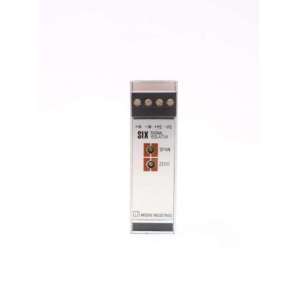 Six / 4-20mA / 4-20mA / 12-42DC-RF-VTD MOORE Utilisé