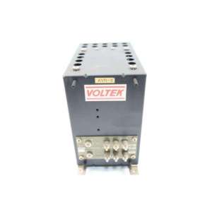 MCDT3C-15 VOLTEK USADO