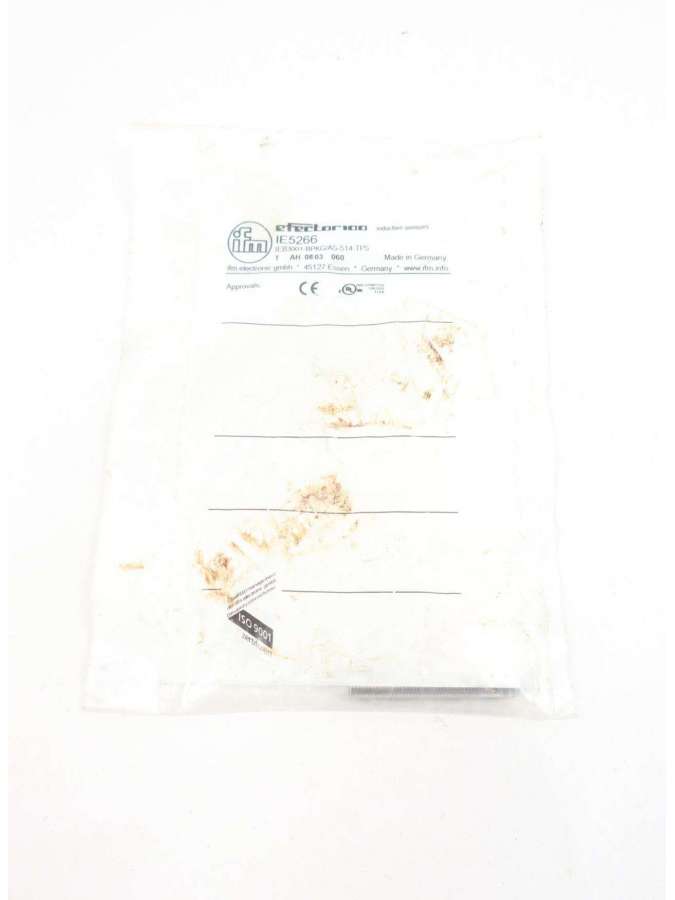 ie5266-ifm efector
