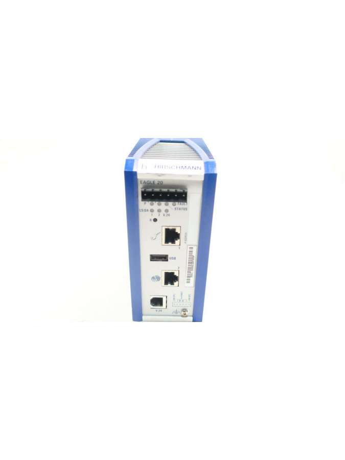 eagle 20 tx/tx-hirschmann