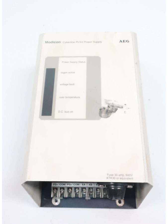 dr-pls4-000-modicon