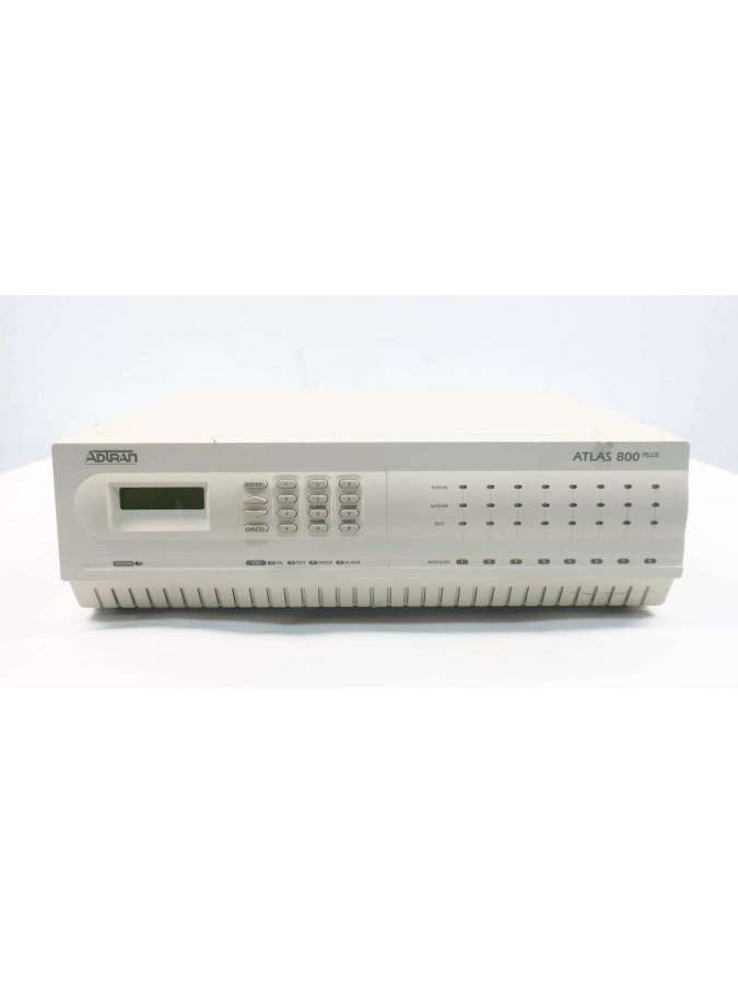 atlas 800 plus-adtran