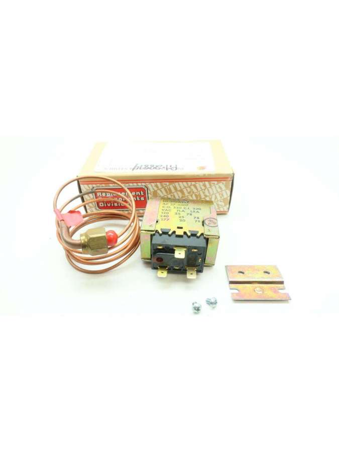 hk01ua267-robertshaw
