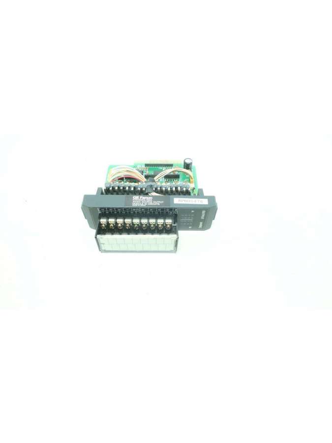 ic610mdl158a-ge fanuc