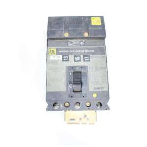 FC34070 SQUARE D USADO