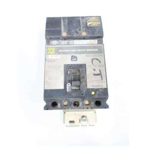 FA36070 SQUARE D USADO