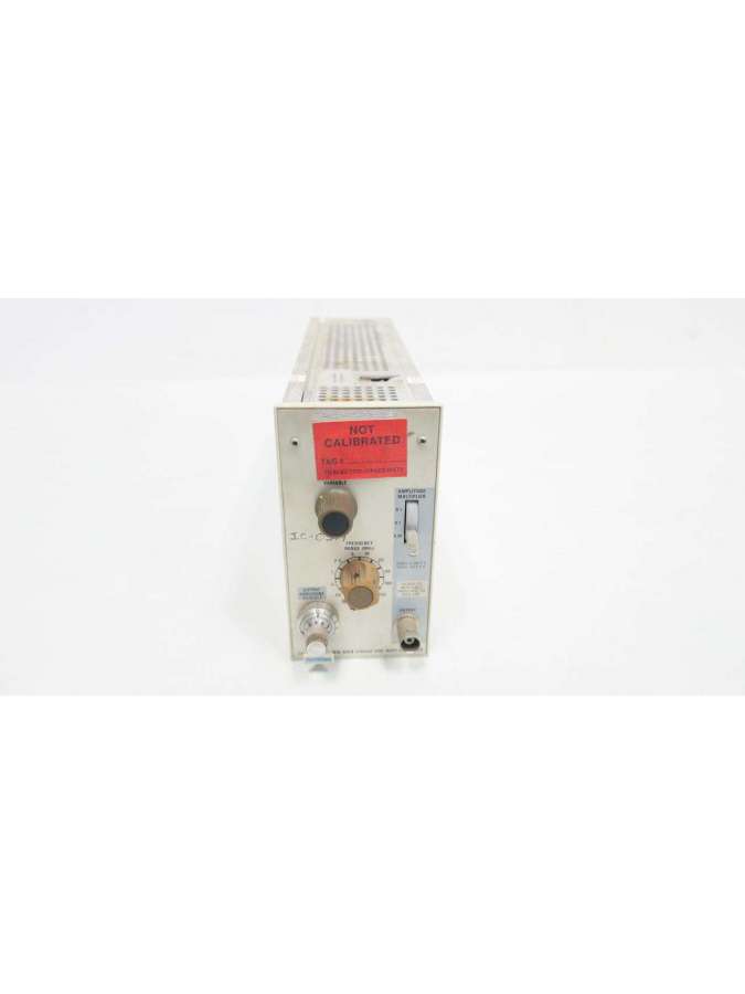 sg503-tektronix