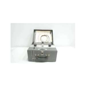 8693-leeds northrup