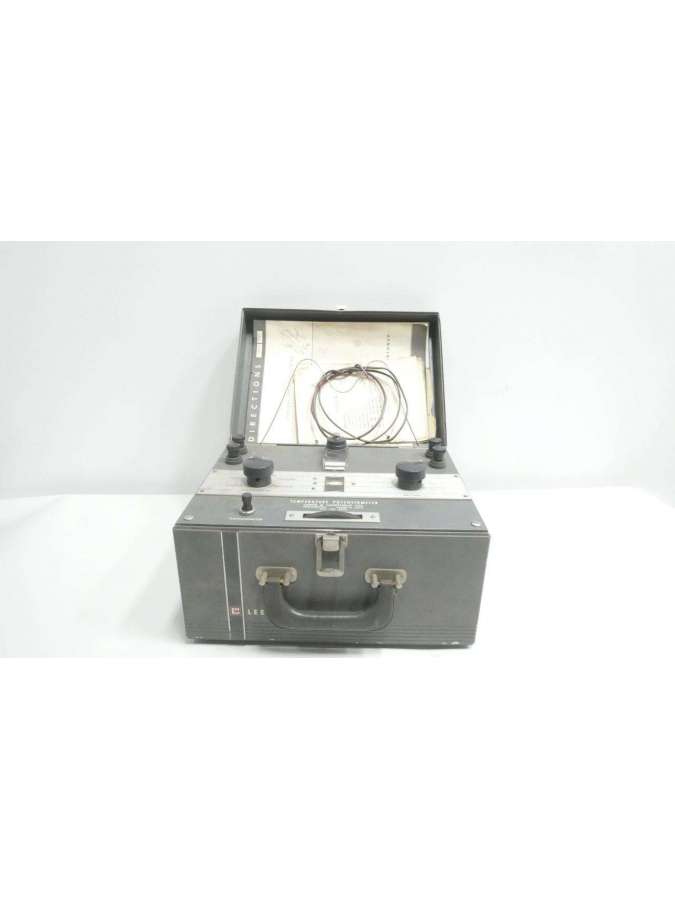 8693-leeds northrup
