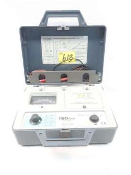 ht 2060-metrel