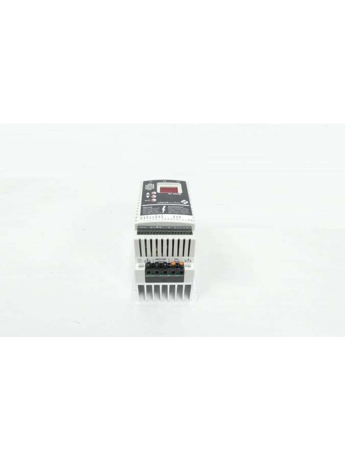 sf410-ac tech