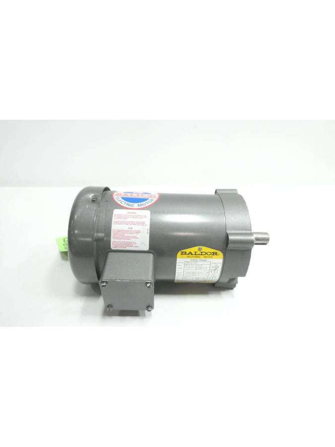 vm3546t-baldor