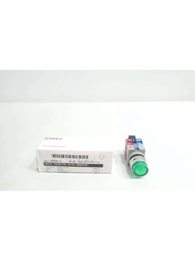 alw29911dn-g-120v-idec