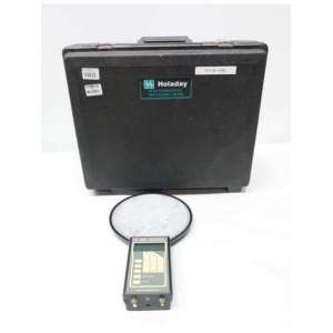 Hi-3604 HOLADAY INSTRUMENTS Utilisé