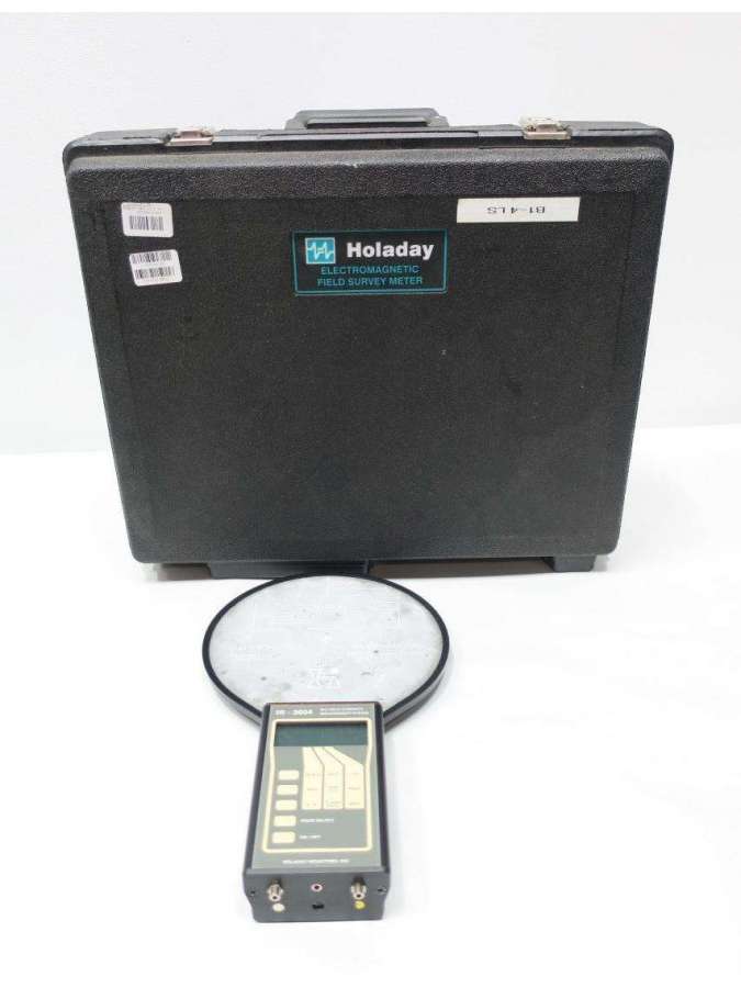 hi-3604-holaday instruments