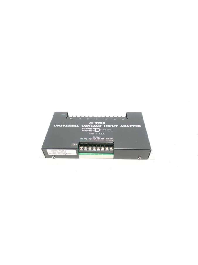m-3908-beckwith