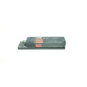 LRD2100 LION PRECISION USADO