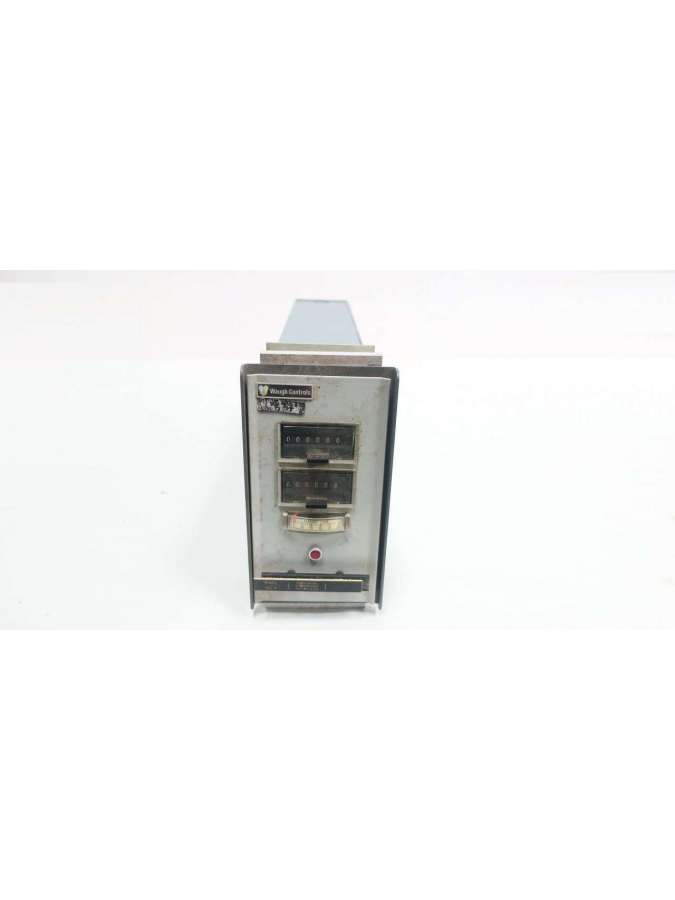 662a-waugh controls