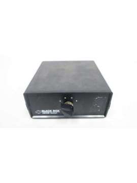 sw631-black box corp