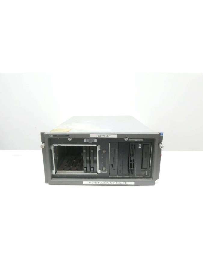 proliant ml350-hewlett packard hp