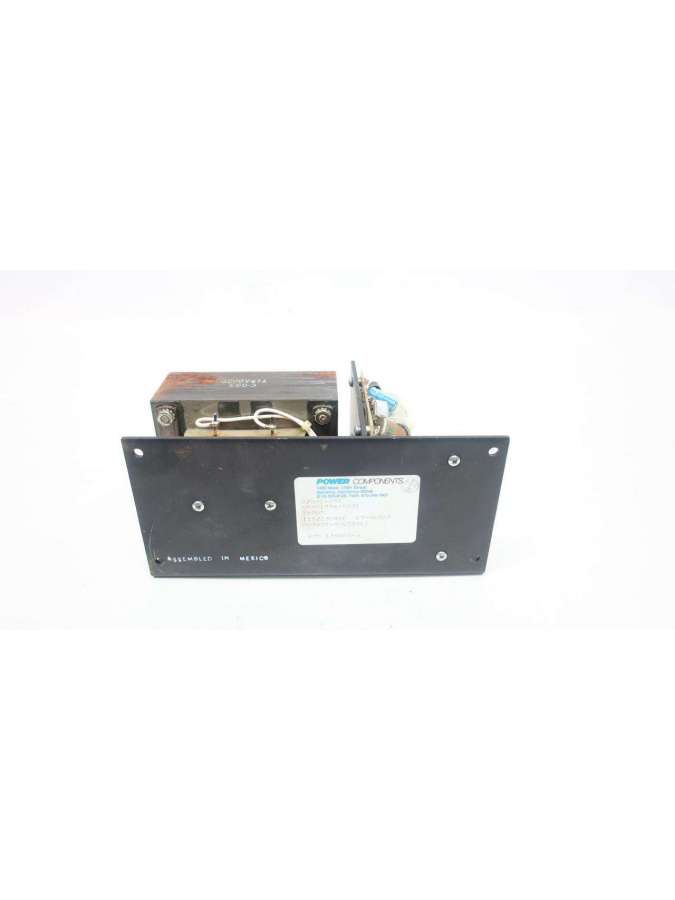 c-093 120408-3-power components