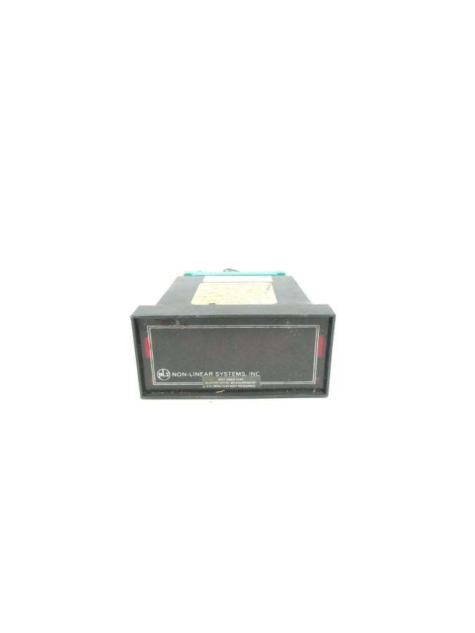 rm-350ec/ac/115/60hz-non-linear systems