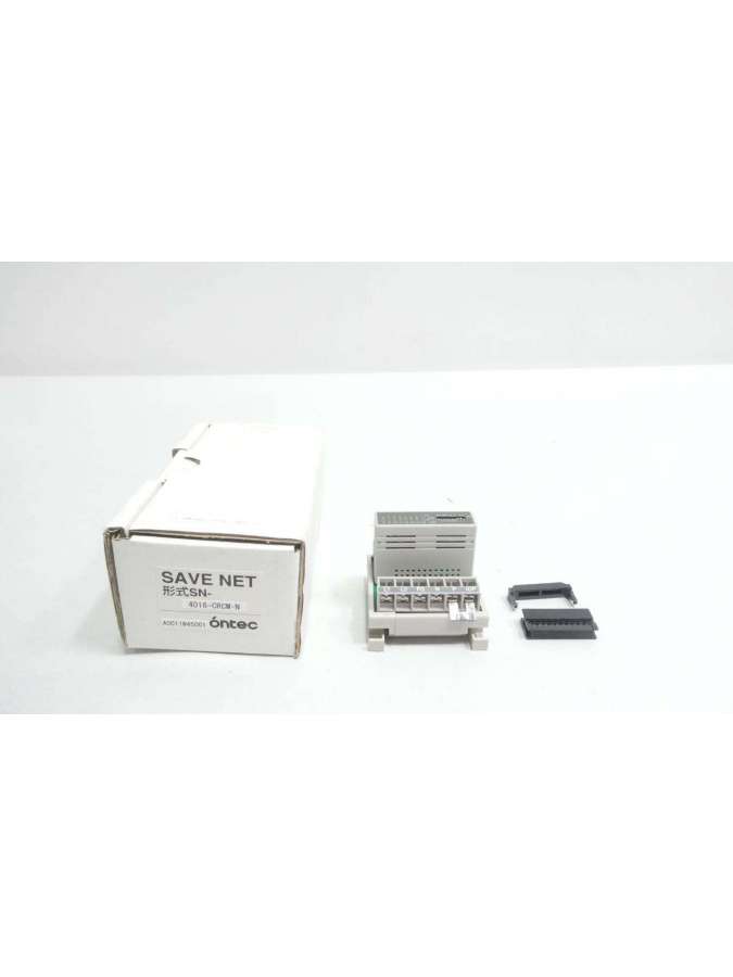 sn-4016-crcm-n-ontec