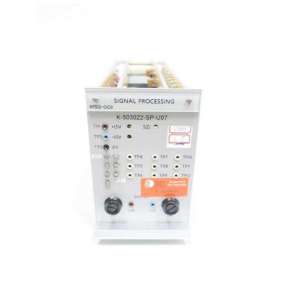 rp50-003 k-503022-sp-u07-kinectrics