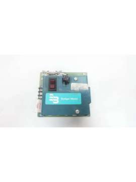 63335-f500k-fei/fti-badger meter